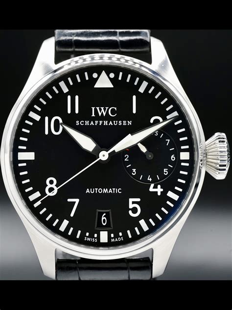 iwc big pilot 5004.